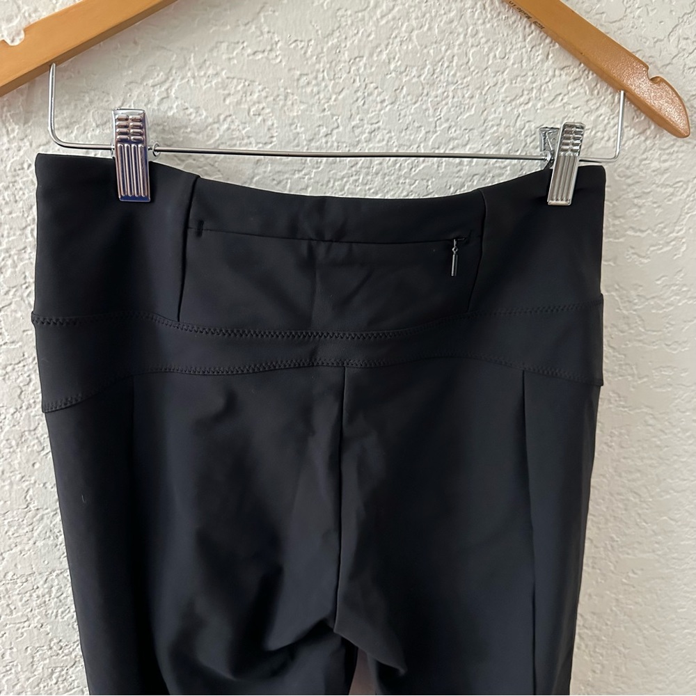 ATHLETA Stellar Black Tight Pants size small - Picture 9 of 9